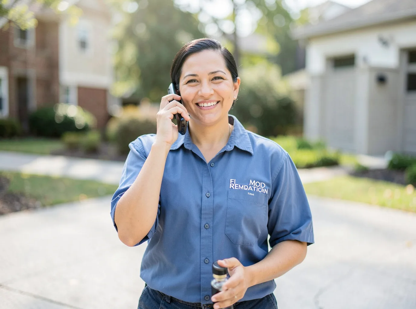 Mold Remediation Early Branch, SC FAQs